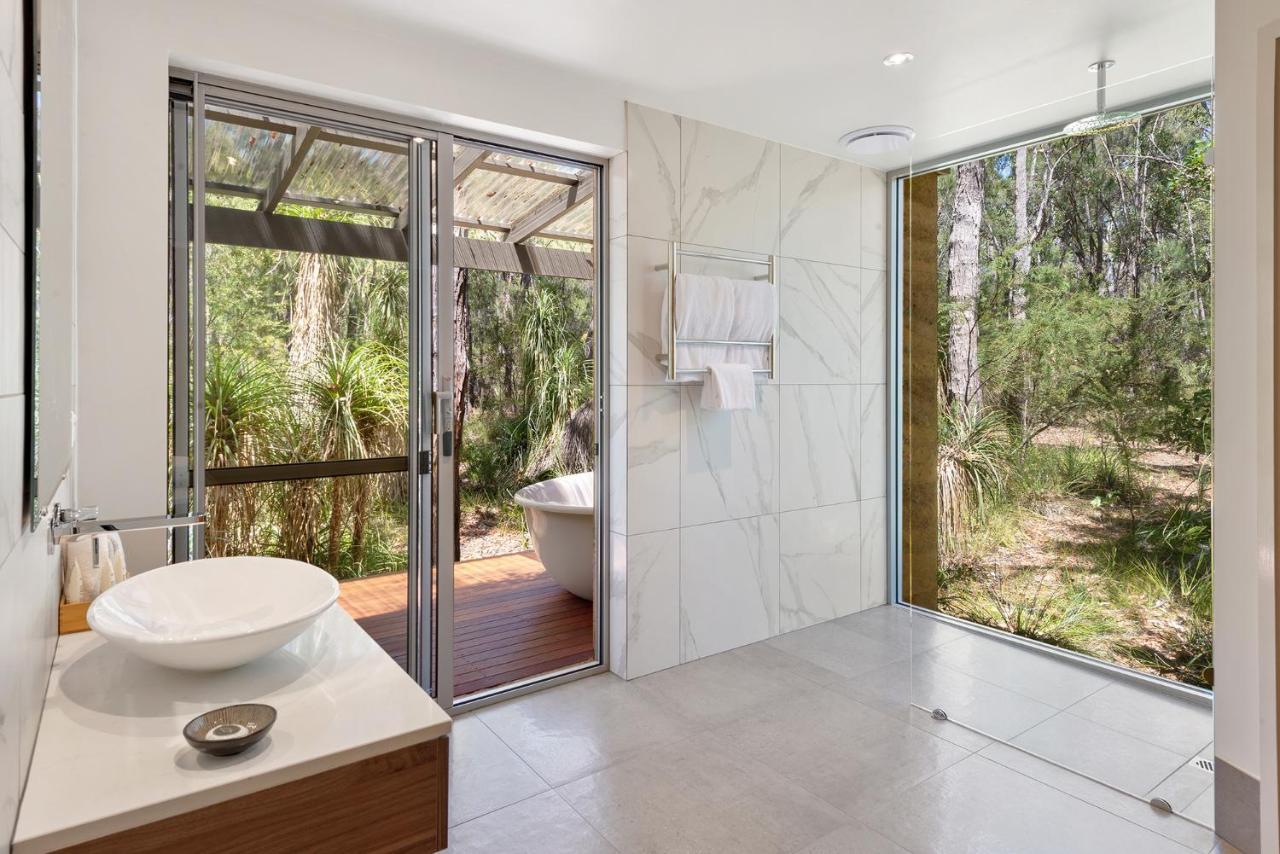 Hidden Valley Forest Retreat Carbunup Екстериор снимка