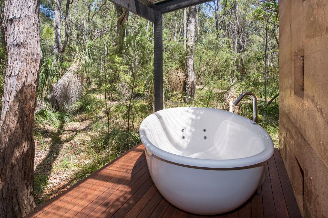Hidden Valley Forest Retreat Carbunup Екстериор снимка