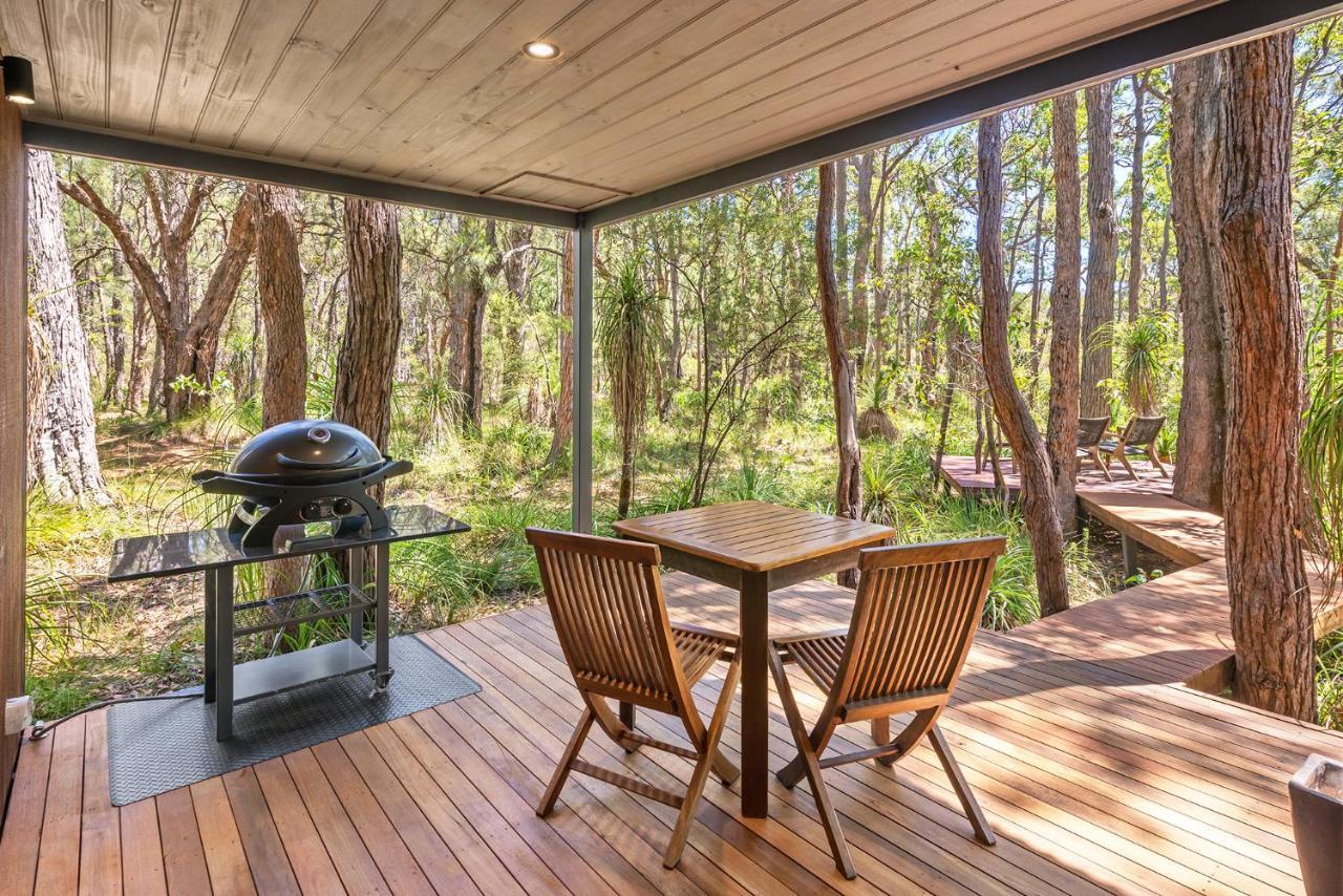 Hidden Valley Forest Retreat Carbunup Екстериор снимка