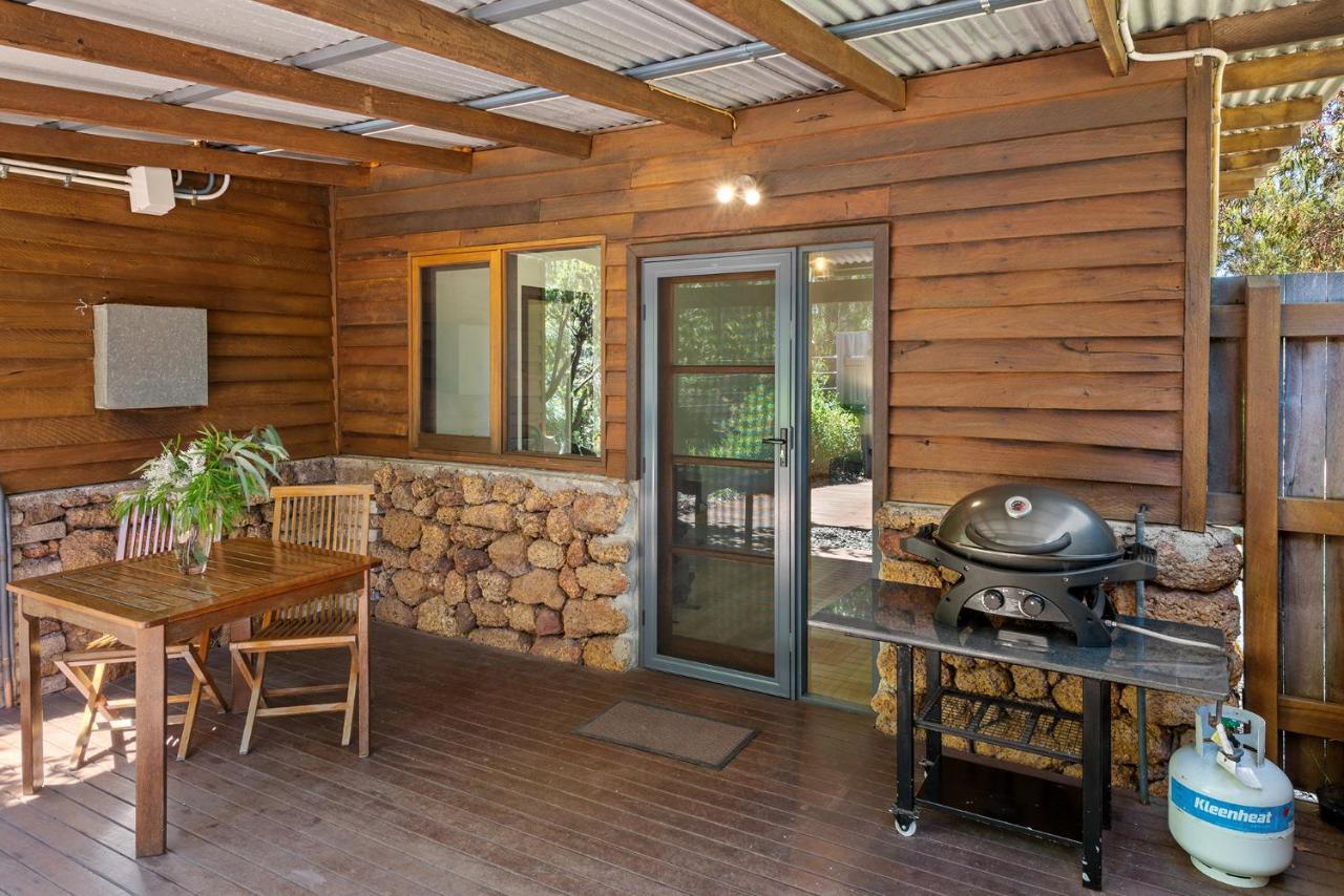 Hidden Valley Forest Retreat Carbunup Екстериор снимка