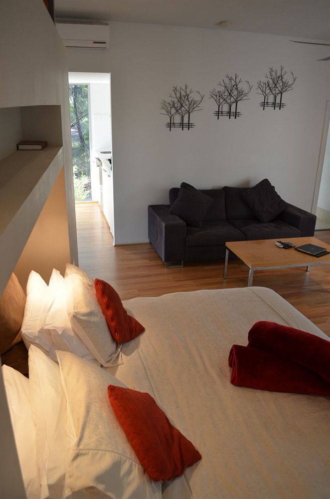 Hidden Valley Forest Retreat Carbunup Екстериор снимка