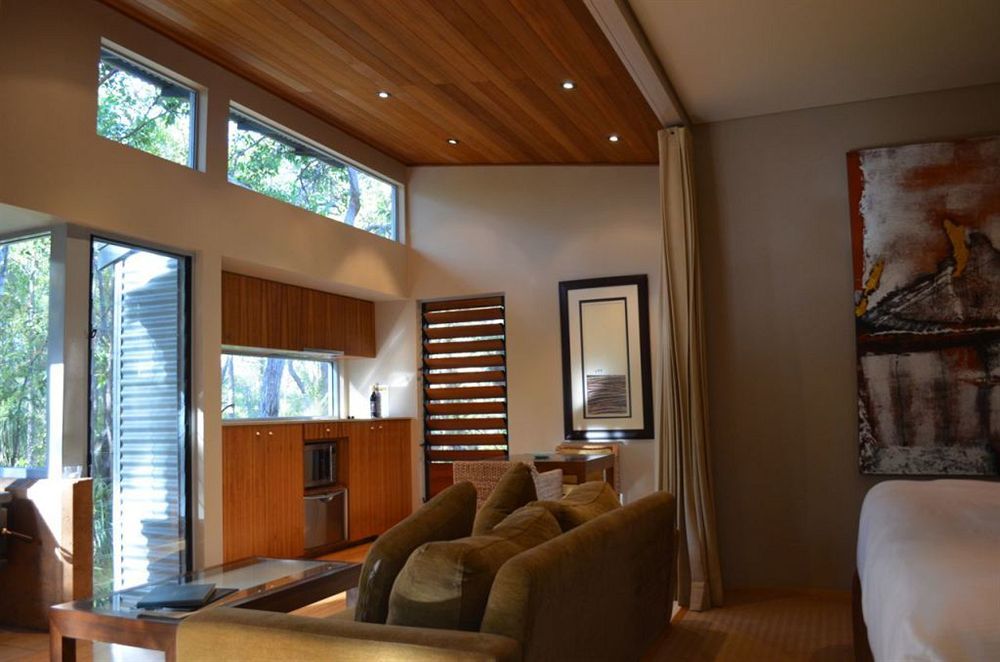 Hidden Valley Forest Retreat Carbunup Екстериор снимка