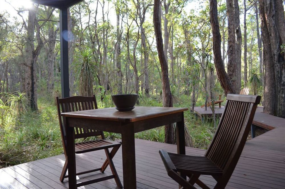 Hidden Valley Forest Retreat Carbunup Екстериор снимка