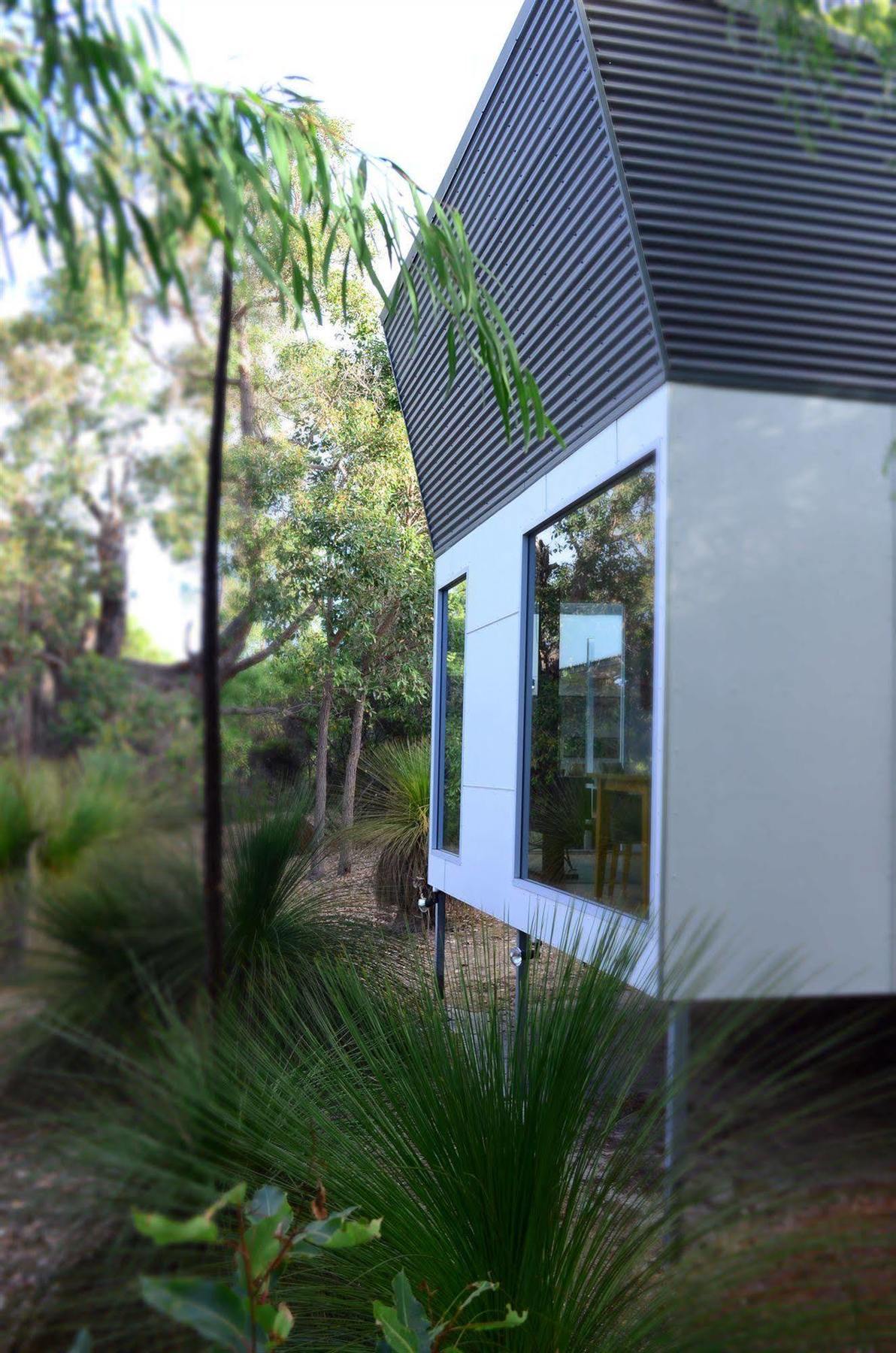 Hidden Valley Forest Retreat Carbunup Екстериор снимка