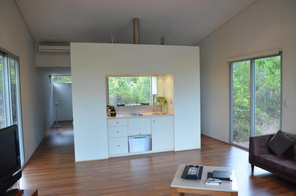 Hidden Valley Forest Retreat Carbunup Екстериор снимка